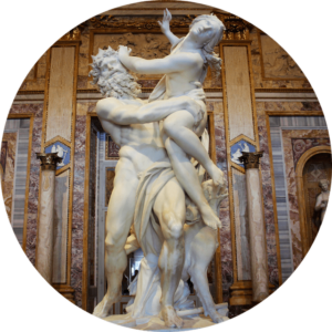 visit borghese gallery bernini