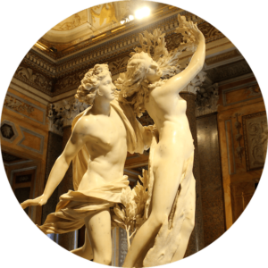 visit borghese gallery bernini