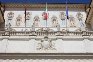 history of the borghese gallery