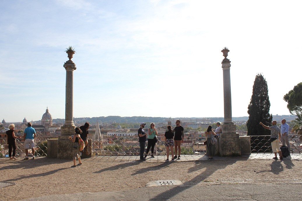 what to see in Borghese Gallery