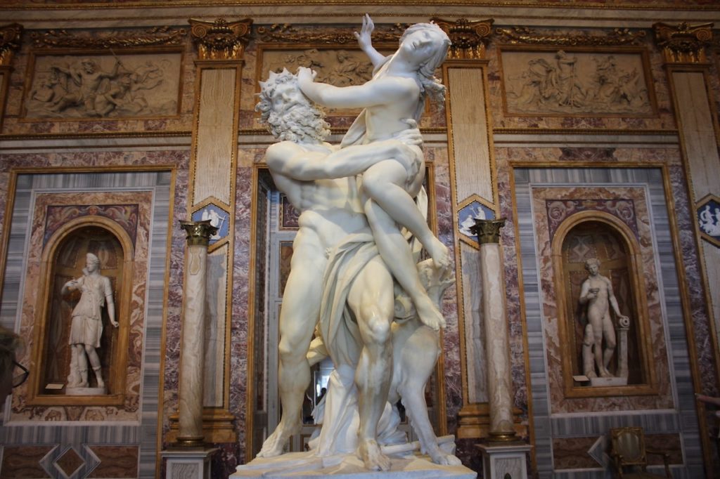 Borghese Gallery skip the line tickets: how it works - visit-borghese ...