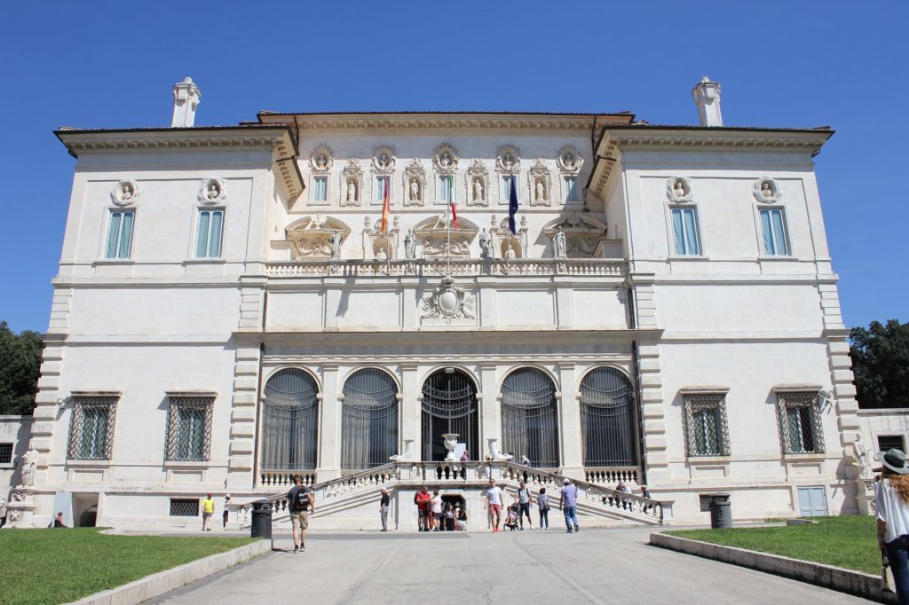 rome city pass