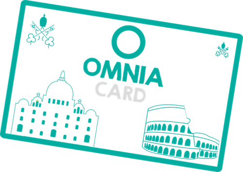 omnia card rome borghese gallery