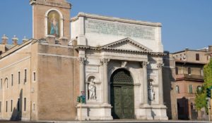Porta Pia Rome Italy: History, Maps & Best Time to Visit
