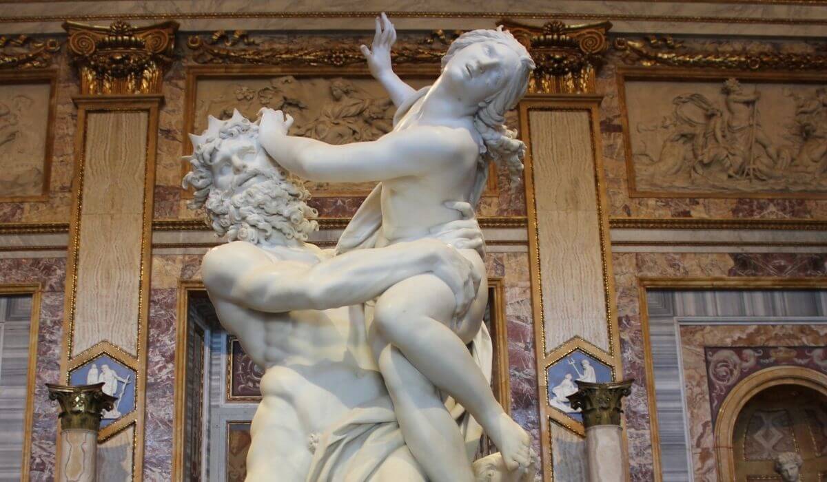 Bernini masterpiece