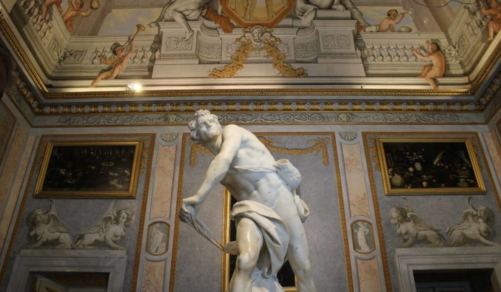 David by Bernini Analysis, Facts & Quick Statues Comparison