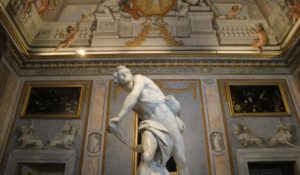 David by Bernini Artist Analysis, Meaning & History Facts