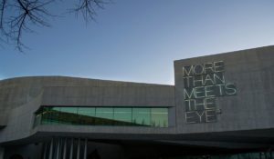 MAXXI Museum Rome Guide: History, Construction & Architects