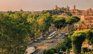 Coach Hire Rome Guide: Your Group Transportation Solution for Visiting Villa Borghese and Rome